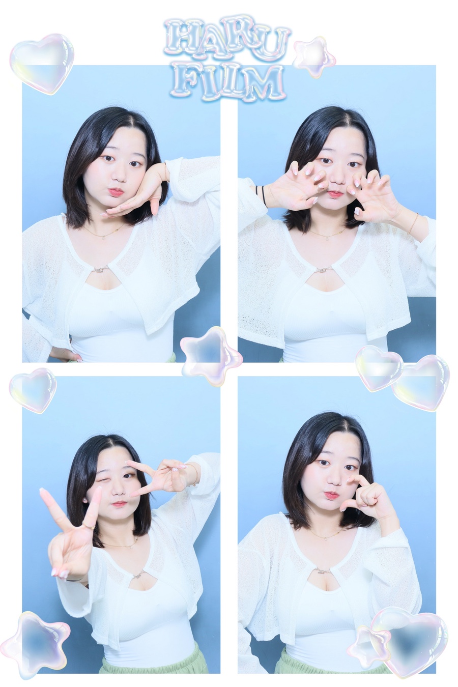 블렛네일 이미지