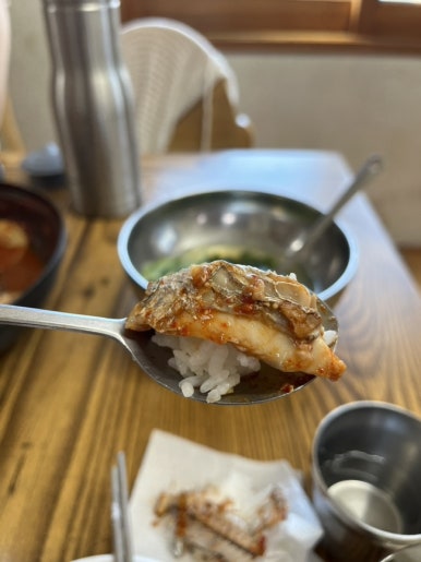 제주복집 이미지