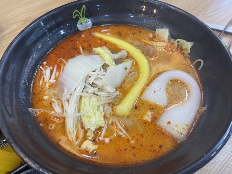 래복집 이미지