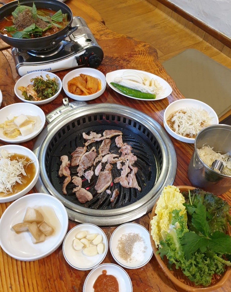 한상유지관리 이미지