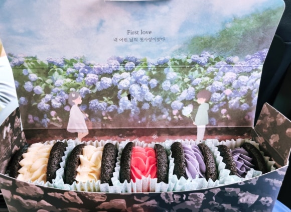 돌카롱중문점 이미지