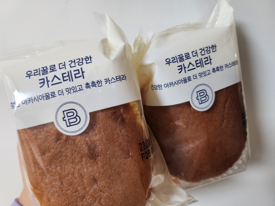 파리바게뜨 대구내당점 이미지