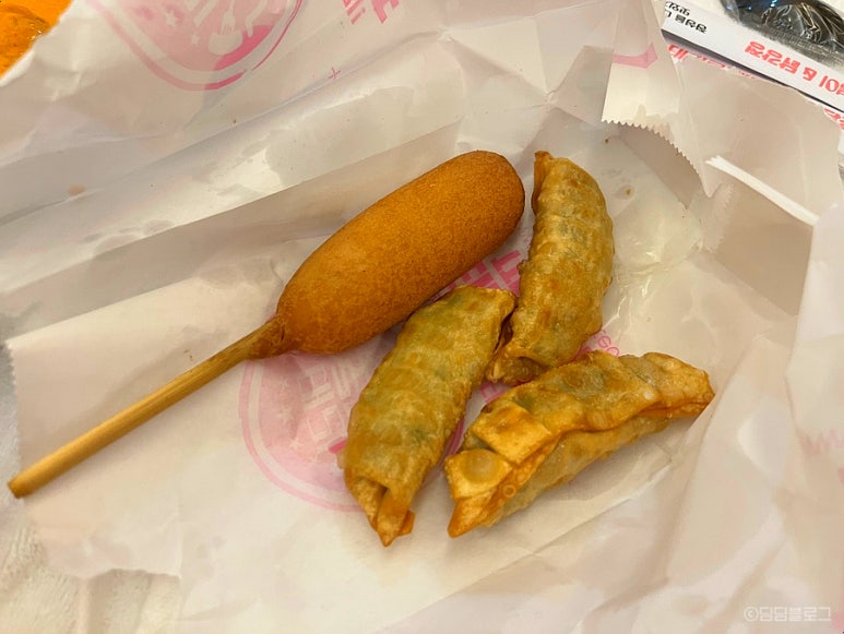 태리로제떡볶이 대학로점 대표 사진
