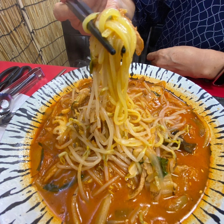 누니가짬뽕 이미지
