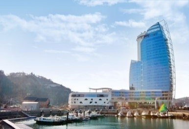 강산회원권거래소 이미지