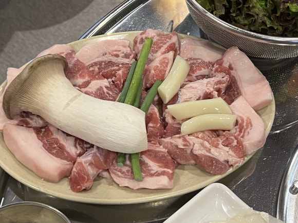 종로참숯뒷고기 이미지