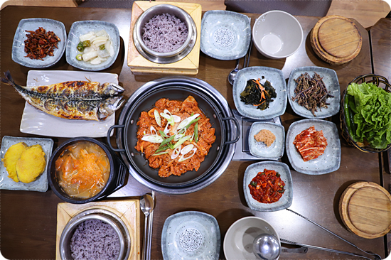 대명해장국 이미지
