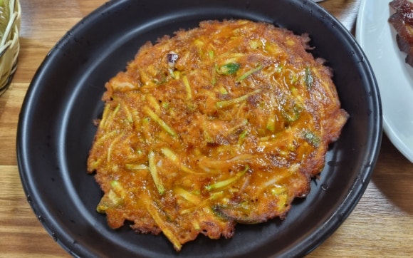 용골식당 이미지