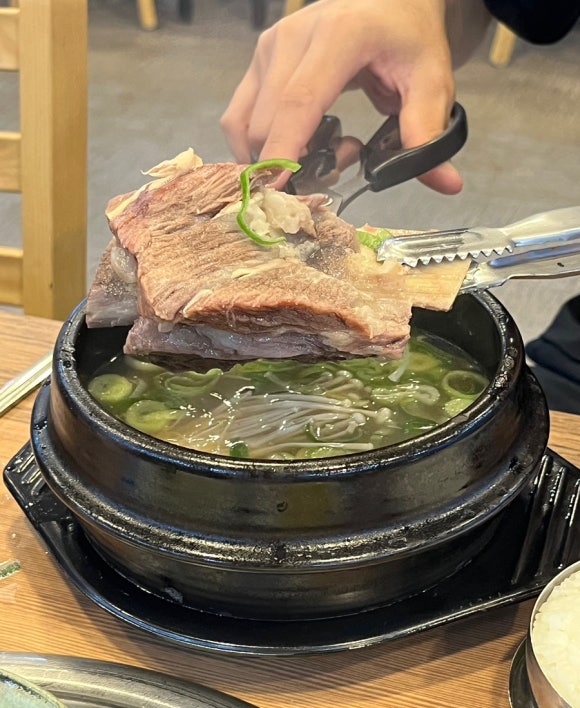 수암면옥 이미지