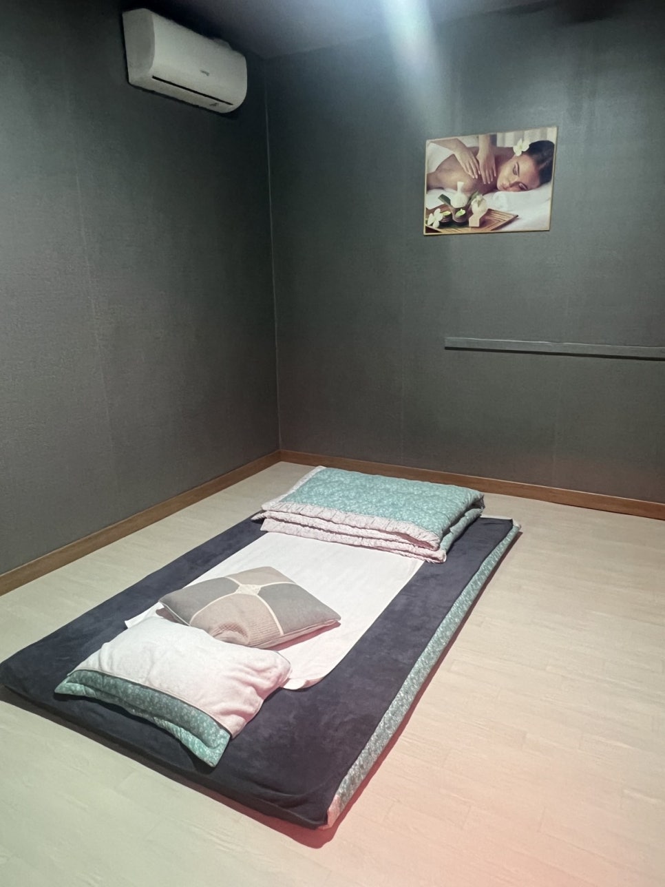 청테라피 이미지