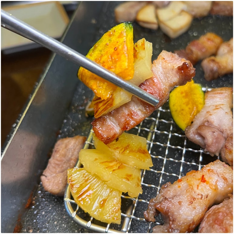 삼곱식당 이미지