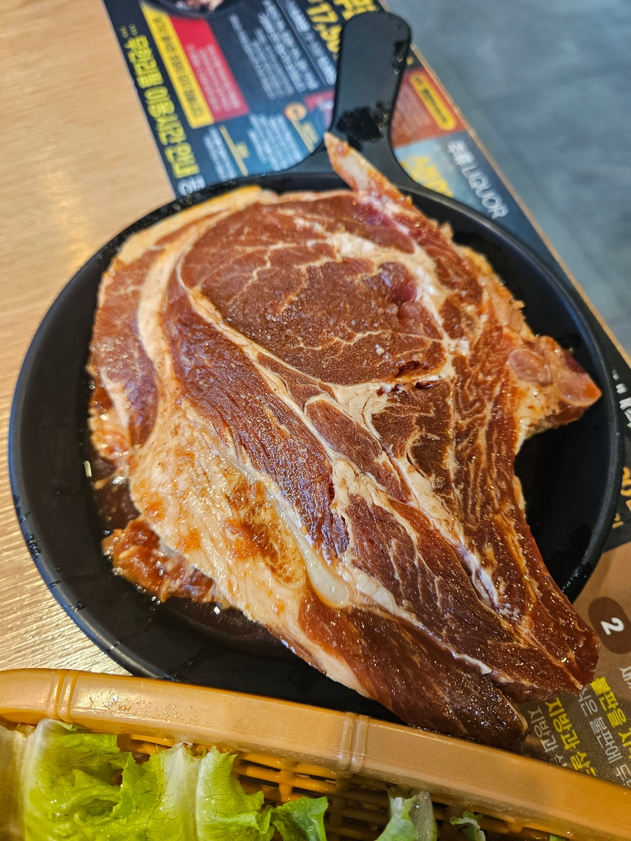 명륜진사갈비경북흥해점 이미지