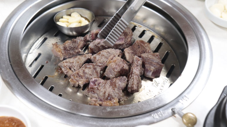 장수흑돼지 이미지