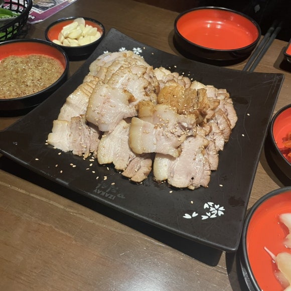 누들보쌈 배달만족 합천점 이미지