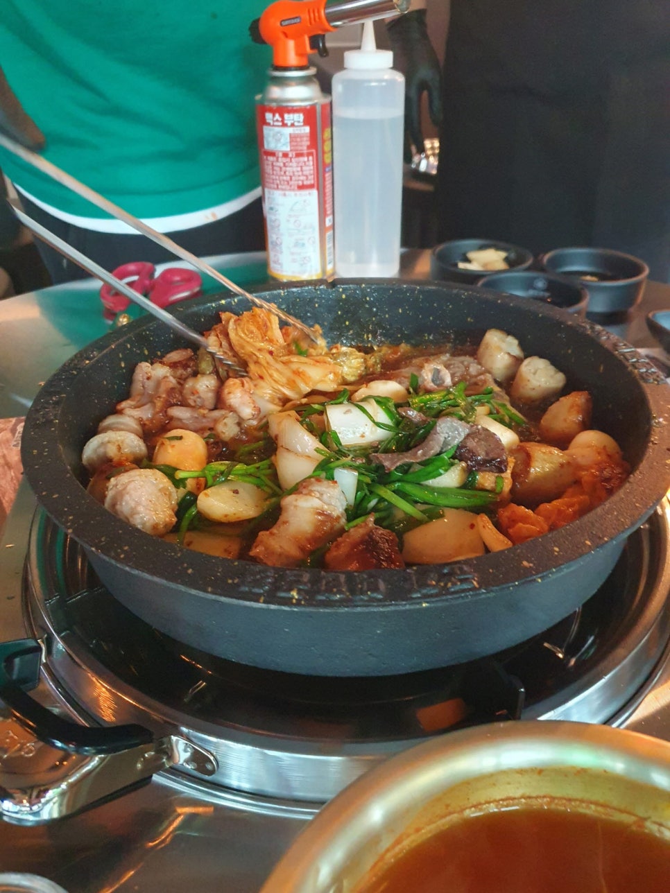 대한양념곱창 이미지