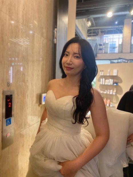씬헤어 이미지