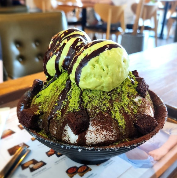 설빙 일산점 이미지
