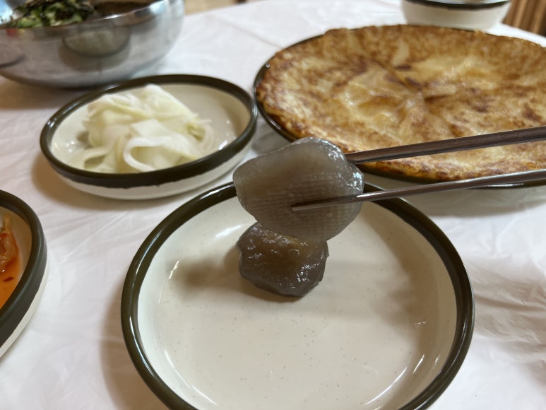 메밀마당 이미지