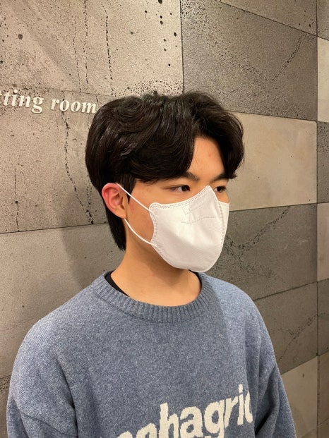 멋진남자헤어 이미지