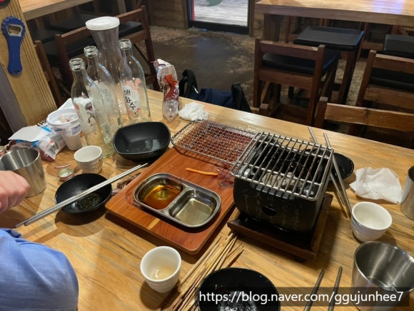노군꼬치 용호점 이미지