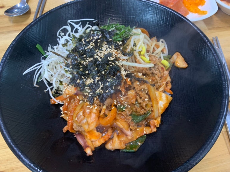 와촌이모 이미지