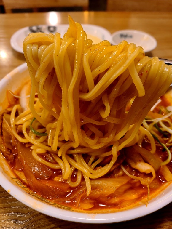 짬뽕타임24종로 이미지