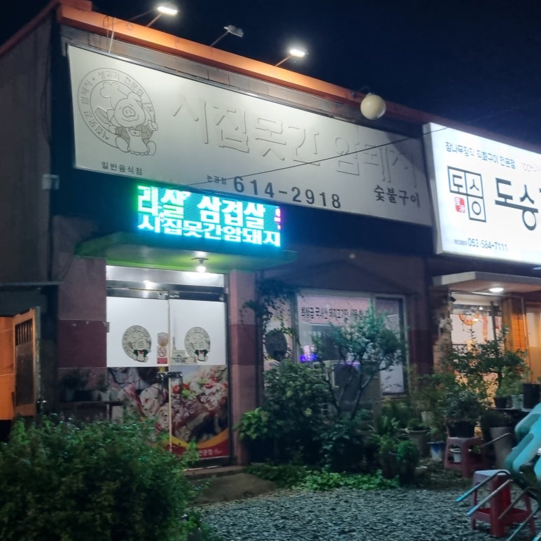 시집못간암돼지 이미지