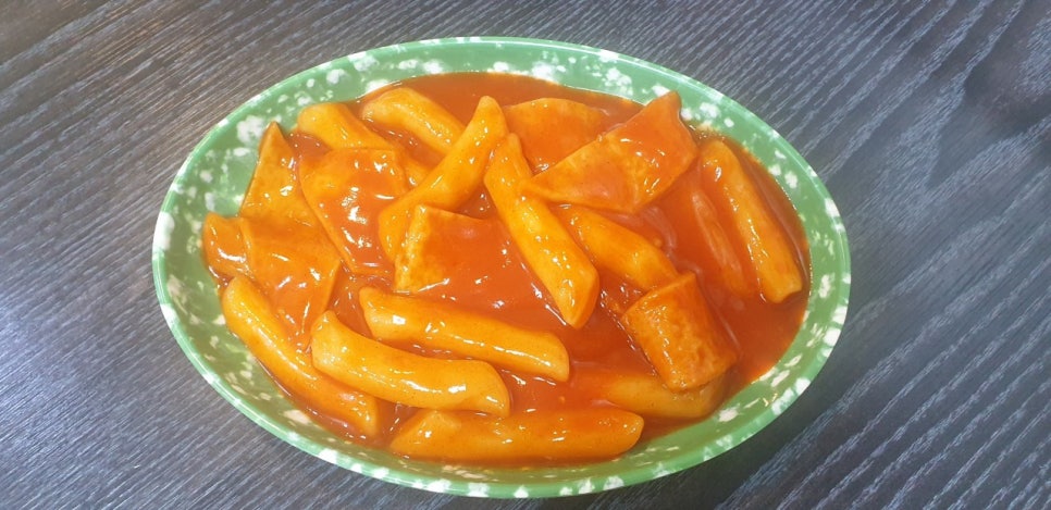 참못난이김밥 이미지