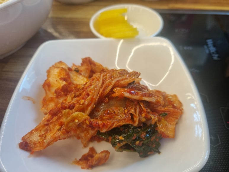 등촌샤브칼국수청주강서 이미지