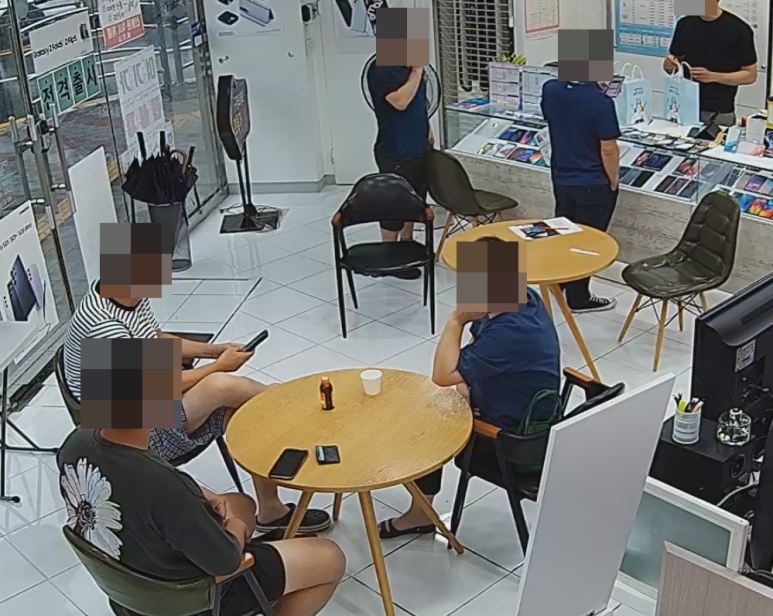 휴대폰성지폰여사 이미지