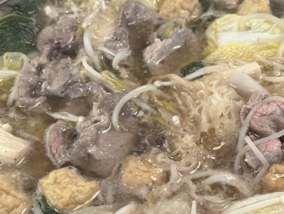 뜰애칼국수 이미지
