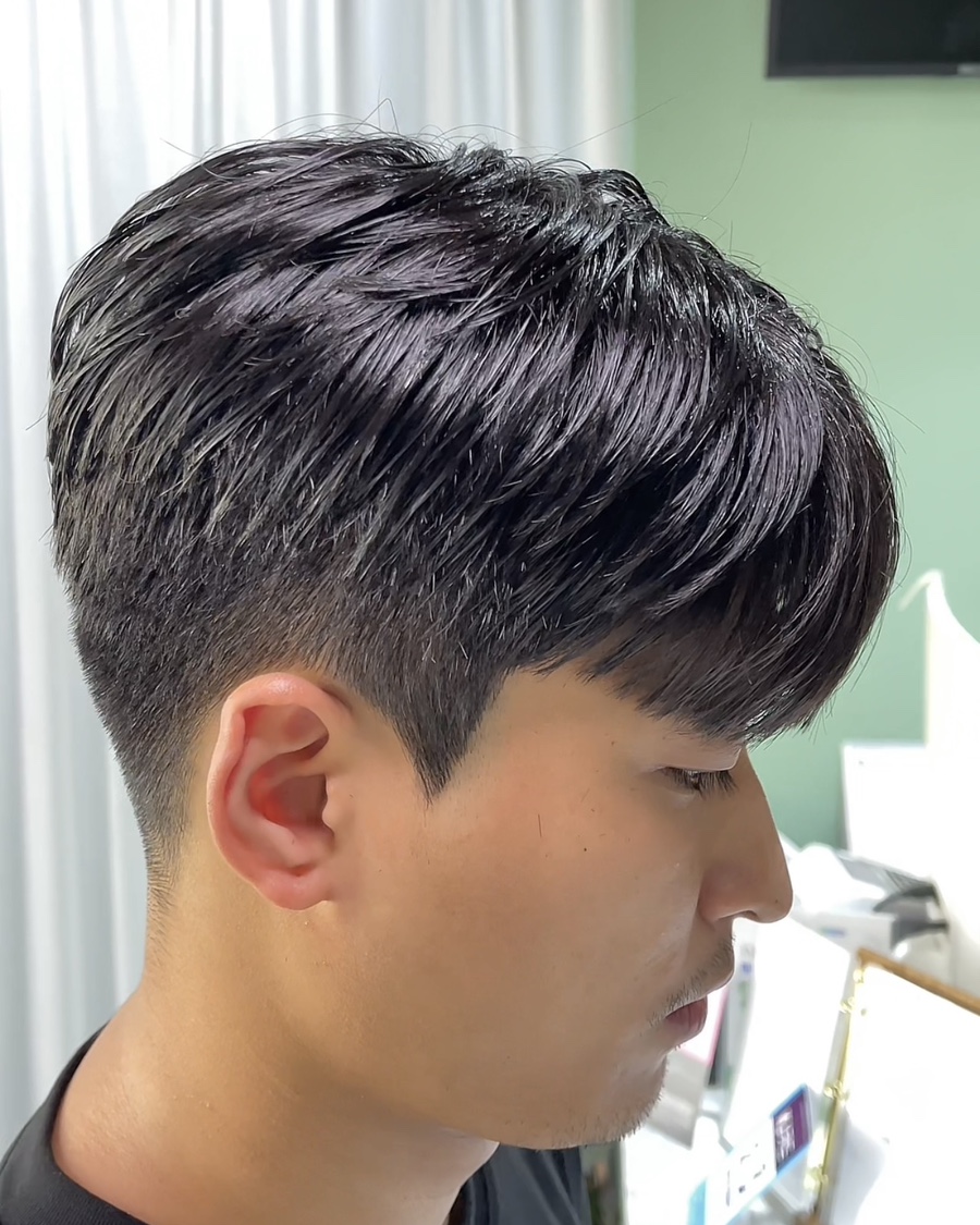 멘즈모던 이미지
