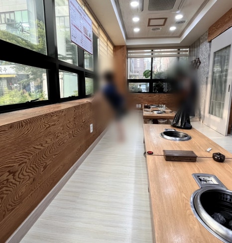 염서방숯불갈비 이미지