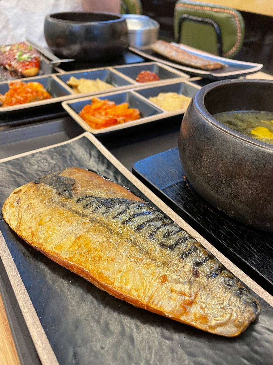 착한고등어 이미지