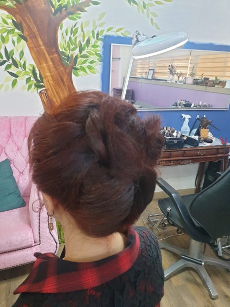 이경희토탈뷰티샵 이미지