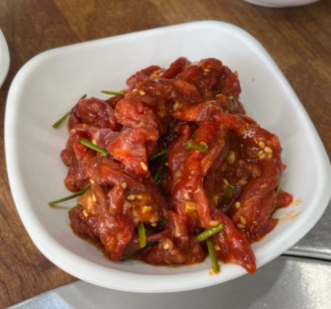 매일한우타운식당 이미지