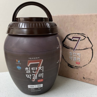 (주)바른지앤비 이미지