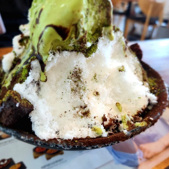 설빙 일산점 이미지