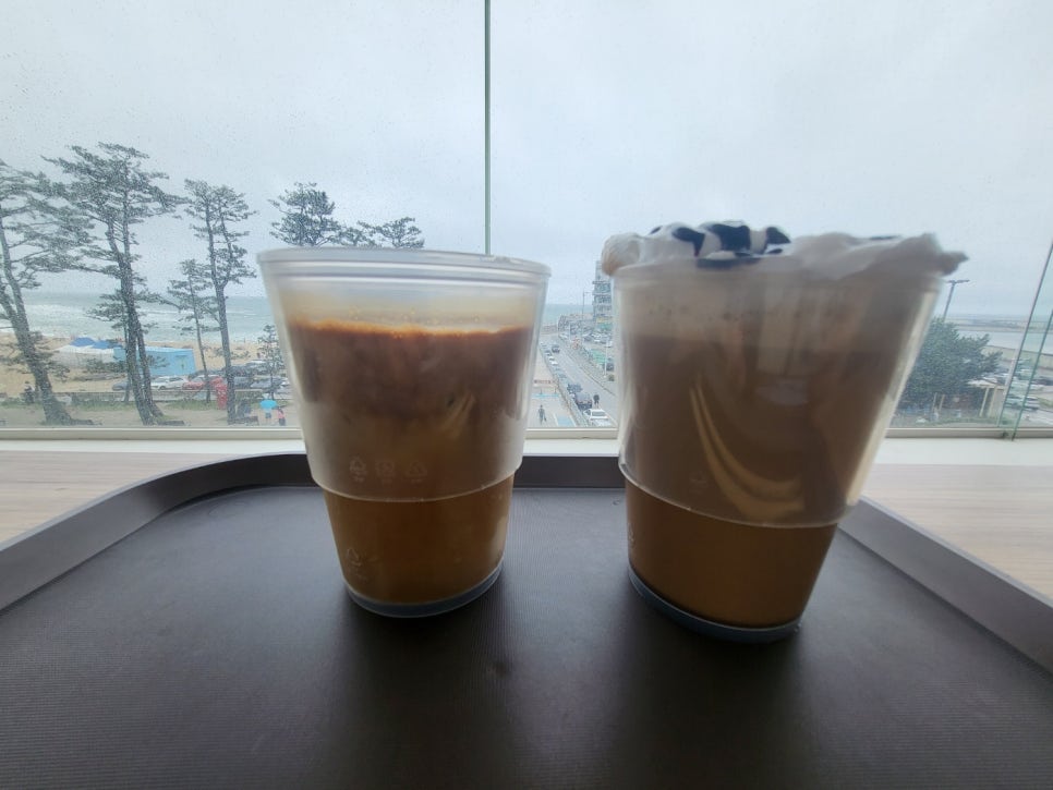 로지커피 이미지