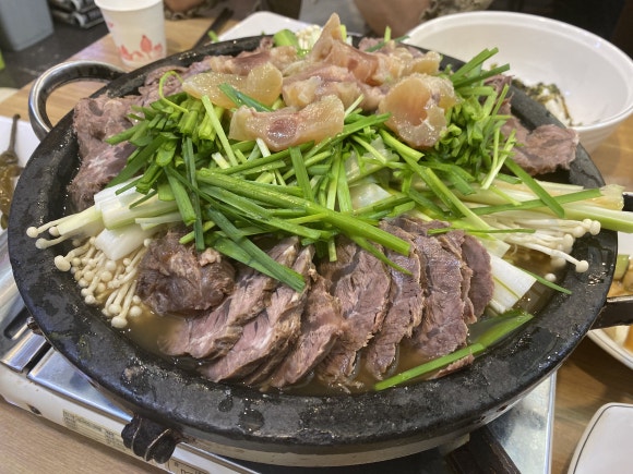 삼오낙지 이미지