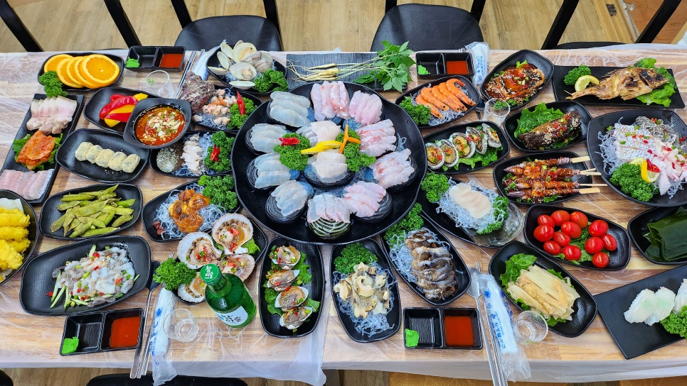 목포항회센타 이미지