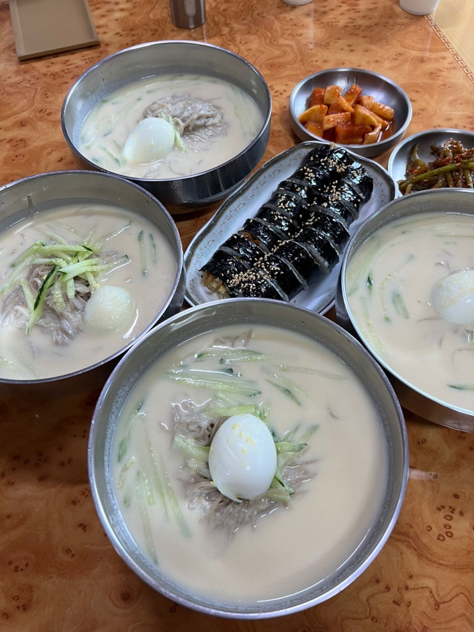 촌국시 이미지