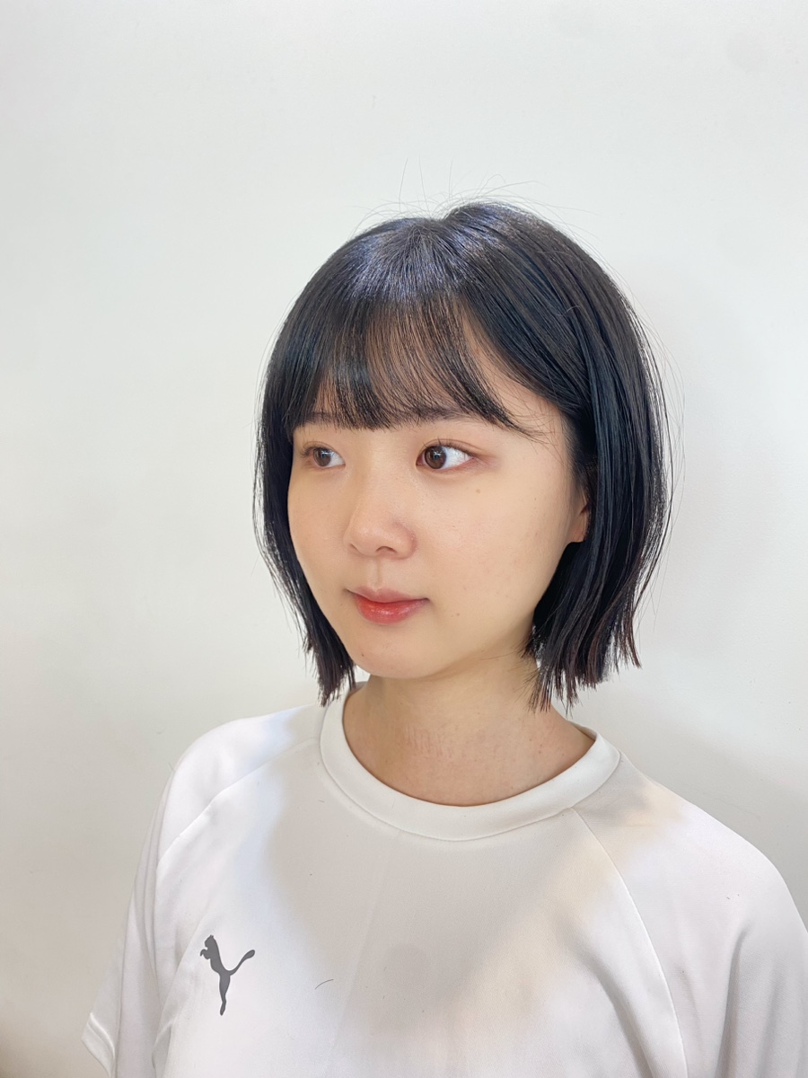 주희쌀롱 이미지
