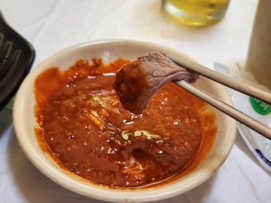 옛촌식당 이미지