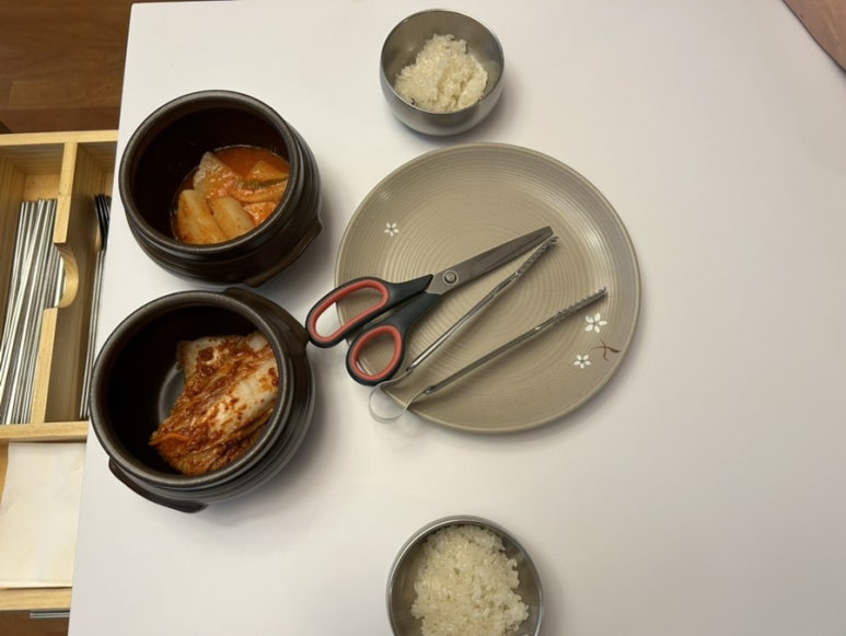 통영팥죽 이미지