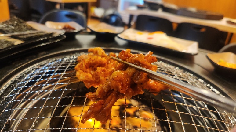 팔각도구미옥계점 이미지