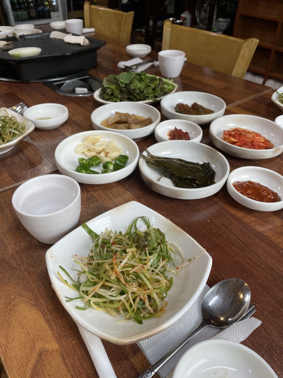 진성한우촌 이미지