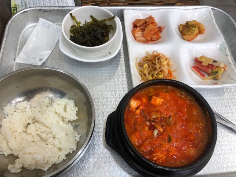 진주구포국수 이미지
