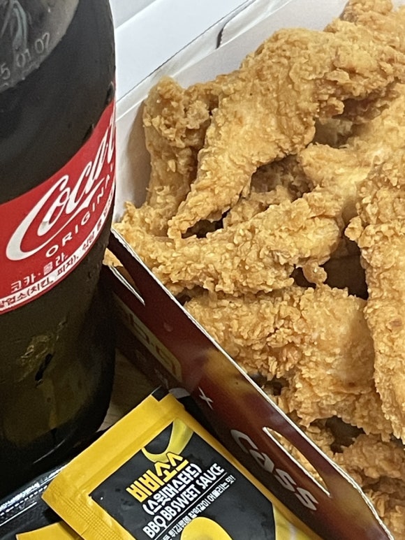 비비큐홍대역점 이미지
