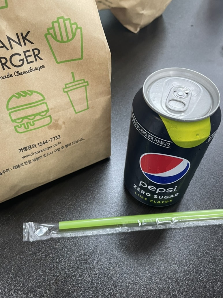 프랭크버거광흥창역점 이미지